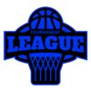 Tournament League logo template Thumbnail