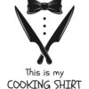 Cooking Shirt 01 Thumbnail