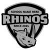 School Rhinos 01 Thumbnail