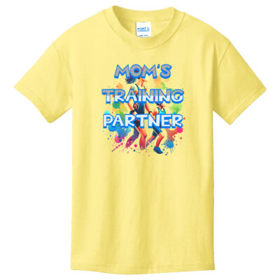 Moms Training Partner Thumbnail