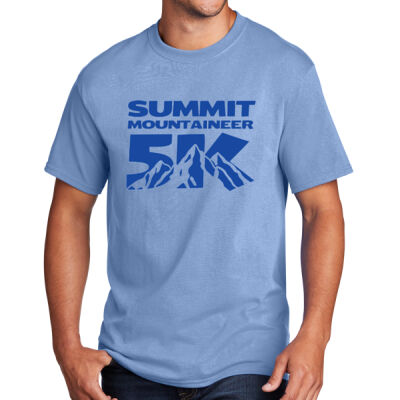 Mountaineer 5k Thumbnail