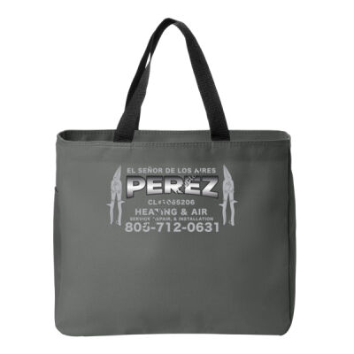 B0750 - Essential Tote Thumbnail