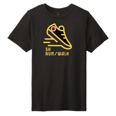 Youth DT130Y - Youth Perfect Tri ® Tee Thumbnail