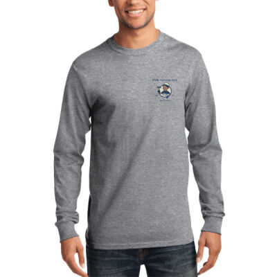 EMK  - Long Sleeve Essential Tee Thumbnail