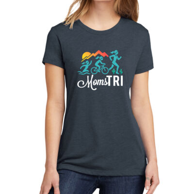 Runner Shirt Moms Tri Thumbnail