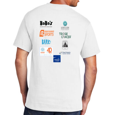 2025 Lookin' for a Cure  - Core Cotton Tee Thumbnail