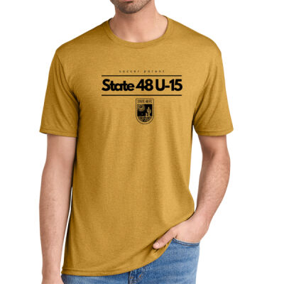 State 48 U-15 Thumbnail