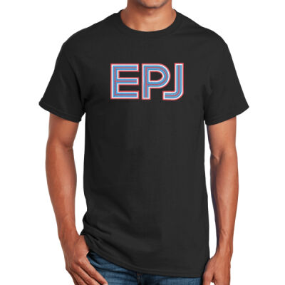 EPJ USA  - Ultra Cotton ® 100% US Cotton T Shirt Thumbnail
