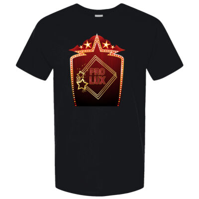 Pro Lux - Light Cotton T-Shirt Thumbnail