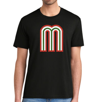 Mexico M - Perfect Tri ® Tee Thumbnail