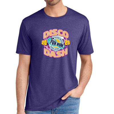 TUSD Disco Dash Volunteers DM130 2 Thumbnail