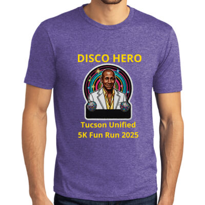 Disco Hero Thumbnail