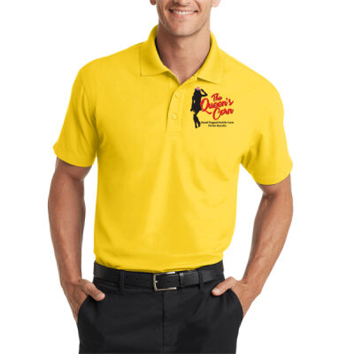 Polo  - Dry Zone ® Grid Polo Thumbnail