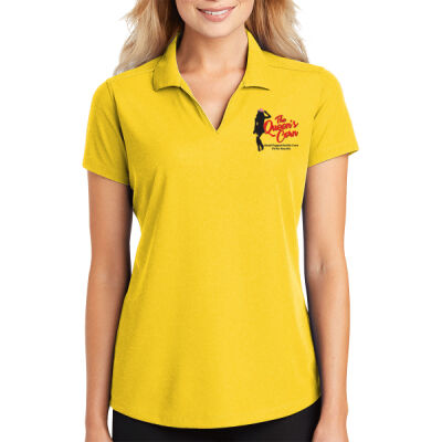 L Polo  - Women's Dry Zone ® Grid Polo Thumbnail