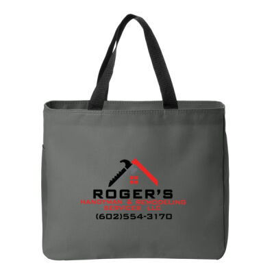 Tote Bag - Essential Tote Thumbnail