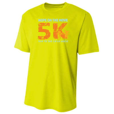 Hope on the Move 5K Thumbnail