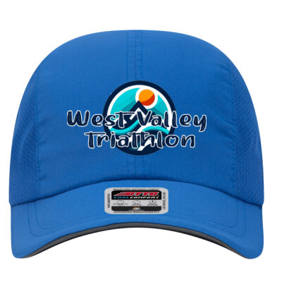 West Valley TRI Hat Thumbnail
