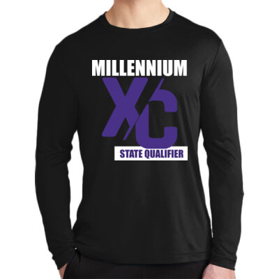 STATE QUALIFIER Thumbnail