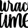 SVG Miracle Time Thumbnail