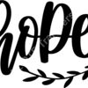 SVG Hope  Thumbnail