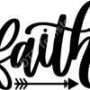 SVG Faith  Thumbnail