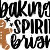 SVG Baking Spirits Bright Thumbnail
