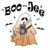 Boo Jee Ghost 6 Thumbnail