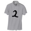 EcoSmart ® 5.2 Ounce Jersey Knit Sport Shirt Thumbnail