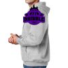 Ultimate Cotton ® Pullover Hooded Sweatshirt Thumbnail