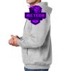 Ultimate Cotton ® Pullover Hooded Sweatshirt Thumbnail