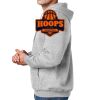 Ultimate Cotton ® Pullover Hooded Sweatshirt Thumbnail