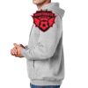 Ultimate Cotton ® Pullover Hooded Sweatshirt Thumbnail