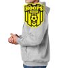 Ultimate Cotton ® Pullover Hooded Sweatshirt Thumbnail