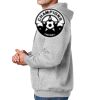 Ultimate Cotton ® Pullover Hooded Sweatshirt Thumbnail