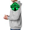 Ultimate Cotton ® Pullover Hooded Sweatshirt Thumbnail