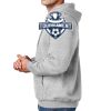 Ultimate Cotton ® Pullover Hooded Sweatshirt Thumbnail