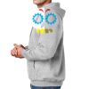 Ultimate Cotton ® Pullover Hooded Sweatshirt Thumbnail