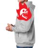 Ultimate Cotton ® Pullover Hooded Sweatshirt Thumbnail