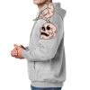 Ultimate Cotton ® Pullover Hooded Sweatshirt Thumbnail