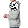 Ultimate Cotton ® Pullover Hooded Sweatshirt Thumbnail