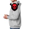 Ultimate Cotton ® Pullover Hooded Sweatshirt Thumbnail