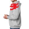 Ultimate Cotton ® Pullover Hooded Sweatshirt Thumbnail