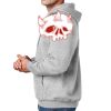 Ultimate Cotton ® Pullover Hooded Sweatshirt Thumbnail