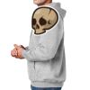 Ultimate Cotton ® Pullover Hooded Sweatshirt Thumbnail