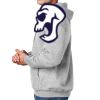 Ultimate Cotton ® Pullover Hooded Sweatshirt Thumbnail