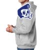 Ultimate Cotton ® Pullover Hooded Sweatshirt Thumbnail