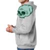 Ultimate Cotton ® Pullover Hooded Sweatshirt Thumbnail