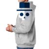 Ultimate Cotton ® Pullover Hooded Sweatshirt Thumbnail