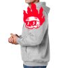 Ultimate Cotton ® Pullover Hooded Sweatshirt Thumbnail