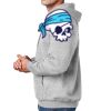 Ultimate Cotton ® Pullover Hooded Sweatshirt Thumbnail